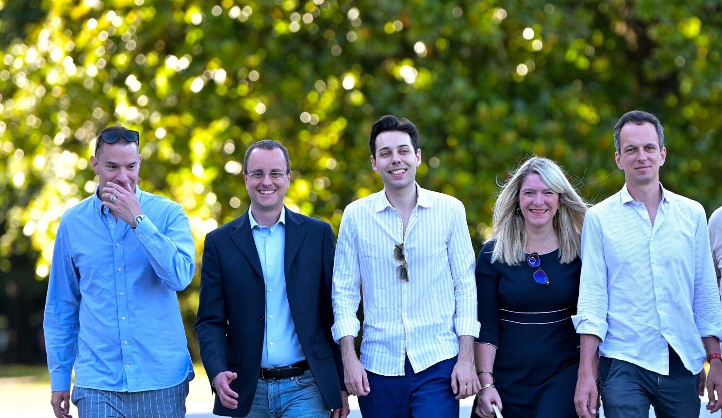 Associazione Connetti Monza e Brianza